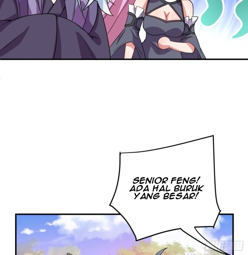 I Picked Up An Attributes Chapter 46 Gambar 46